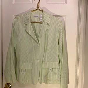 Women’s spring jacket